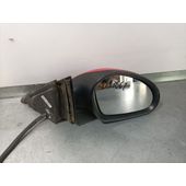 Retrovisor Derecho Para Seat Ibiza