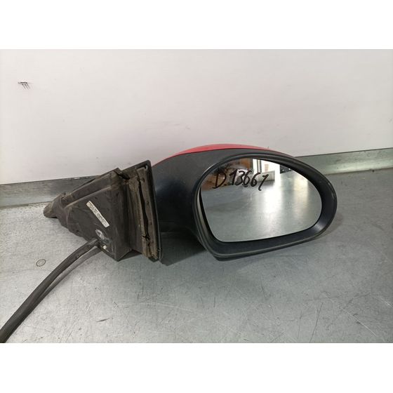 Retrovisor Derecho Para Seat Ibiza