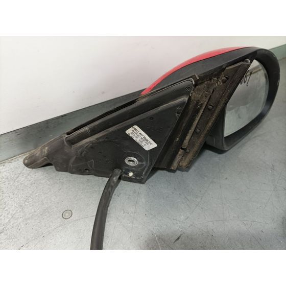 Retrovisor Derecho Para Seat Ibiza