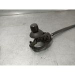 Retrovisor Derecho Para Seat Ibiza