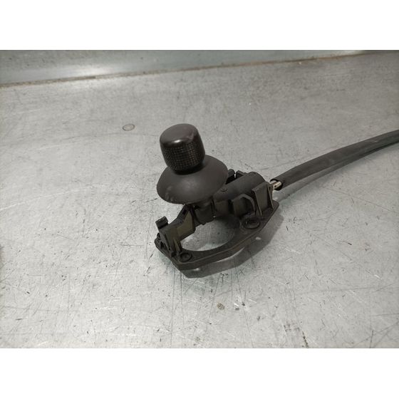 Retrovisor Derecho Para Seat Ibiza