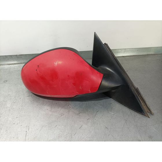 Retrovisor Derecho Para Seat Ibiza