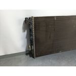 Radiador Agua Para Seat Ibiza
