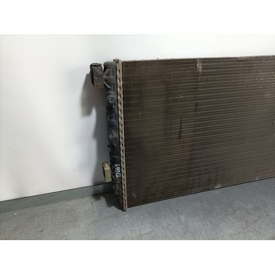 Radiador Agua Para Seat Ibiza