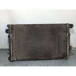 Radiador Agua Para Seat Ibiza