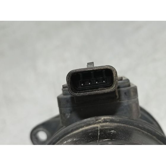 Caudalimetro Para Renault Megane Iii Berlina 5 P