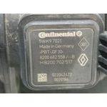 Caudalimetro Para Renault Megane Iii Berlina 5 P