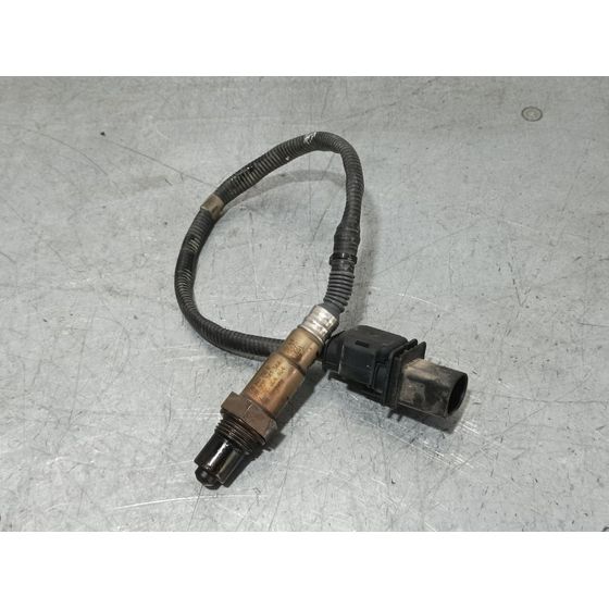 Sonda Lambda Para Renault Megane Iii Berlina 5 P