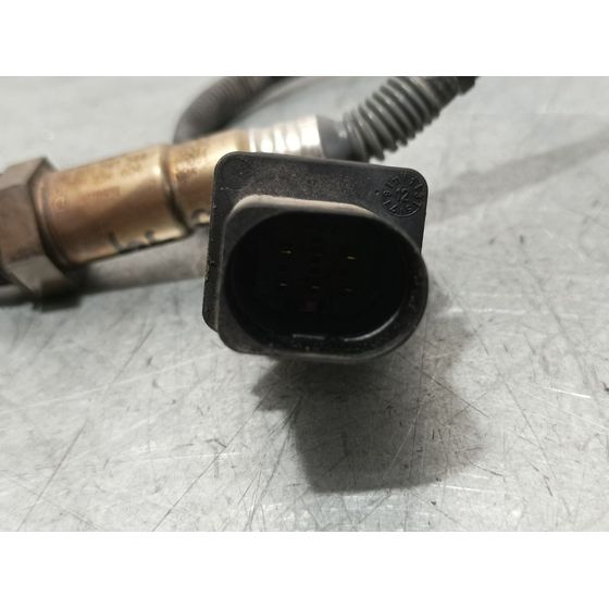 Sonda Lambda Para Renault Megane Iii Berlina 5 P