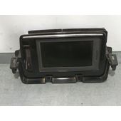 Sistema Navegacion Gps Para Renault Megane Iii Berlina 5 P