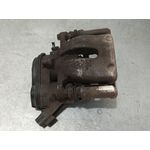 Pinza Freno Trasera Derecha Para Renault Megane Iii Berlina 5 P