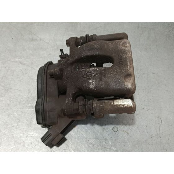 Pinza Freno Trasera Derecha Para Renault Megane Iii Berlina 5 P