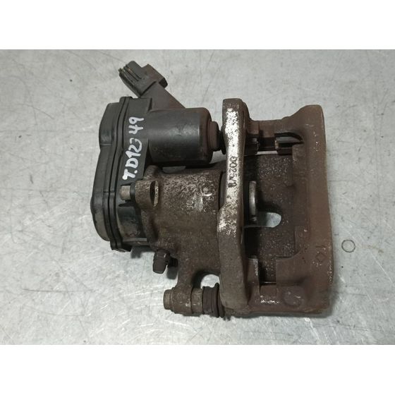 Pinza Freno Trasera Derecha Para Renault Megane Iii Berlina 5 P