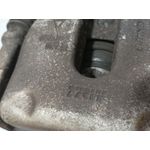 Pinza Freno Trasera Derecha Para Renault Megane Iii Berlina 5 P