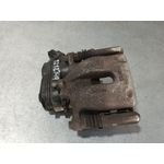 Pinza Freno Trasera Izquierda Para Renault Megane Iii Berlina 5 P