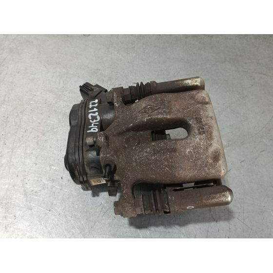 Pinza Freno Trasera Izquierda Para Renault Megane Iii Berlina 5 P