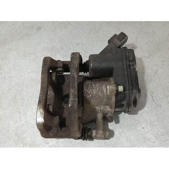 Pinza Freno Trasera Izquierda Para Renault Megane Iii Berlina 5 P