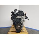 Motor Completo Para Citroen C3