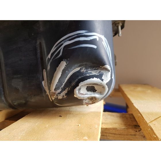 Motor Completo Para Citroen C3