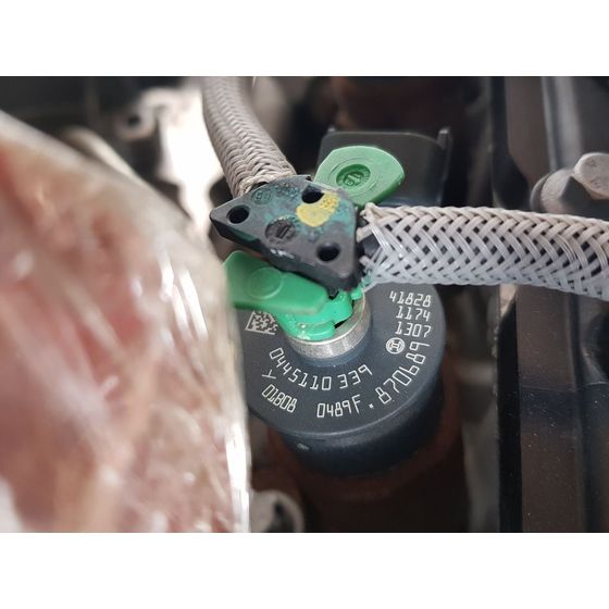 Motor Completo Para Citroen C3