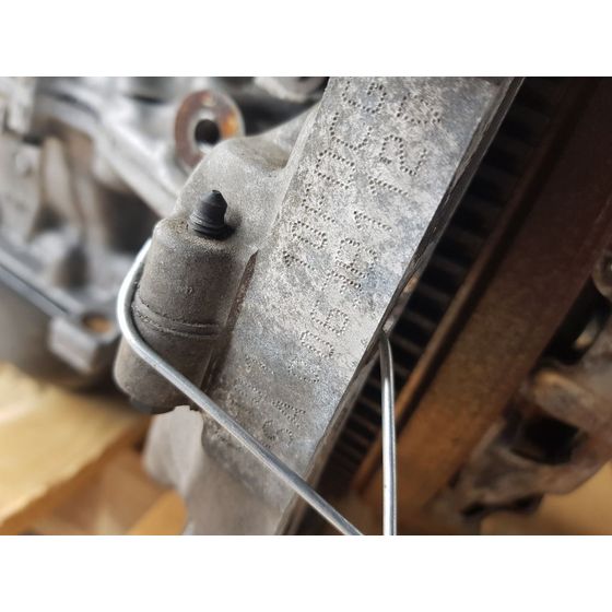 Motor Completo Para Citroen C3