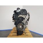 Motor Completo Para Citroen C3