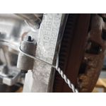 Motor Completo Para Citroen C3