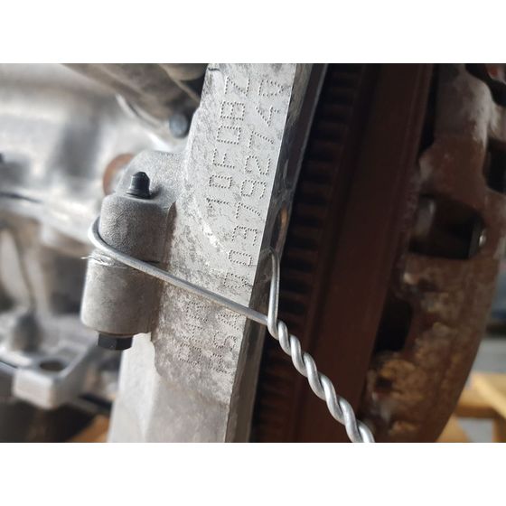 Motor Completo Para Citroen C3