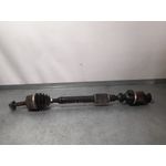 Transmision Delantera Derecha Para Volvo S40 Berlina