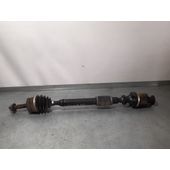 Transmision Delantera Derecha Para Volvo S40 Berlina