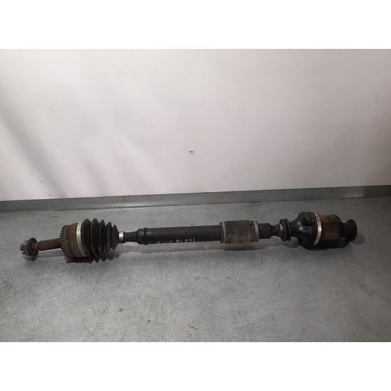 Transmision Delantera Derecha Para Volvo S40 Berlina