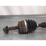 Transmision Delantera Derecha Para Volvo S40 Berlina