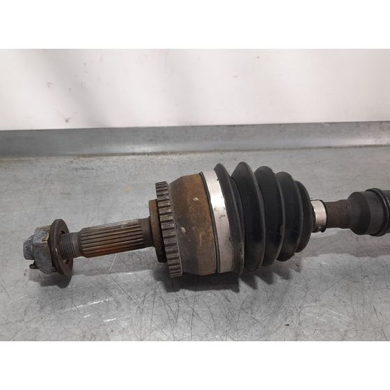 Transmision Delantera Derecha Para Volvo S40 Berlina