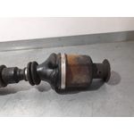 Transmision Delantera Derecha Para Volvo S40 Berlina
