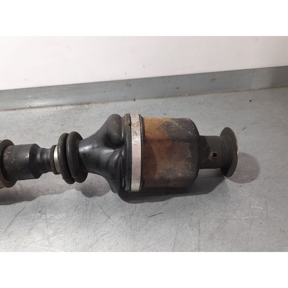 Transmision Delantera Derecha Para Volvo S40 Berlina