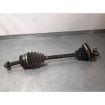 Transmision Delantera Derecha Para Volvo S40 Berlina
