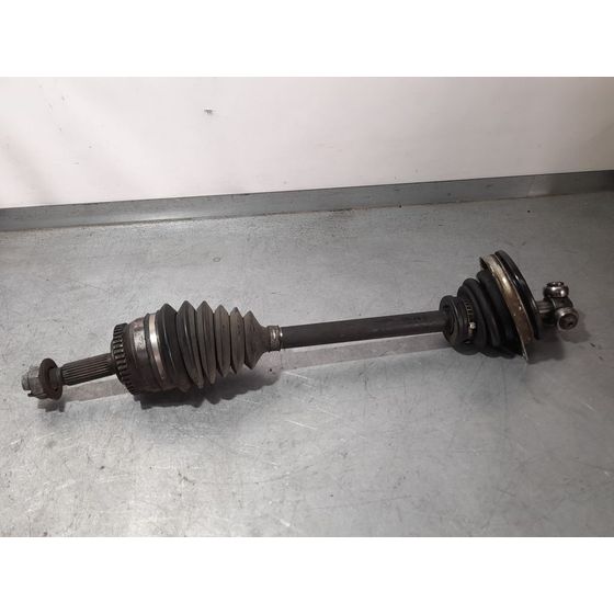 Transmision Delantera Derecha Para Volvo S40 Berlina