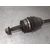 Transmision Delantera Derecha Para Volvo S40 Berlina