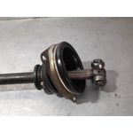 Transmision Delantera Derecha Para Volvo S40 Berlina