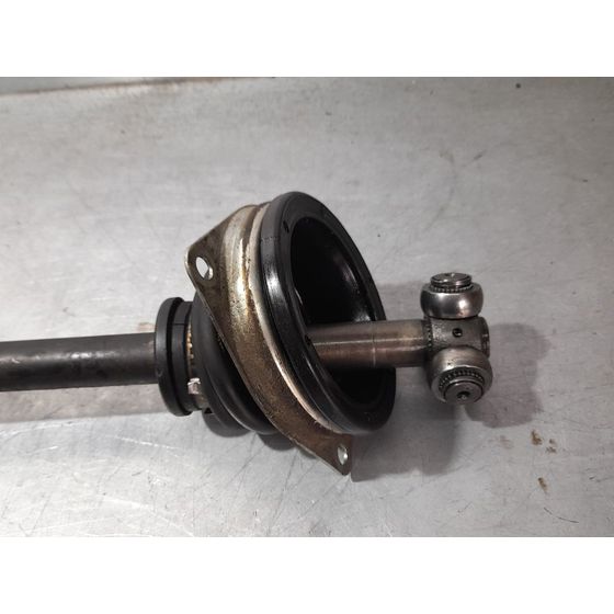 Transmision Delantera Derecha Para Volvo S40 Berlina