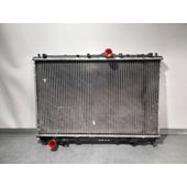Radiador Agua Para Volvo S40 Berlina
