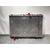 Radiador Agua Para Volvo S40 Berlina