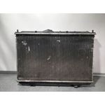 Radiador Agua Para Volvo S40 Berlina
