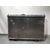 Radiador Agua Para Volvo S40 Berlina