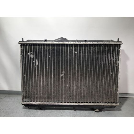 Radiador Agua Para Volvo S40 Berlina