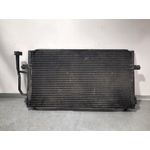Condensador / Radiador Aire Acondicionado Para Volvo S40 Berlina