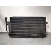 Condensador / Radiador Aire Acondicionado Para Volvo S40 Berlina