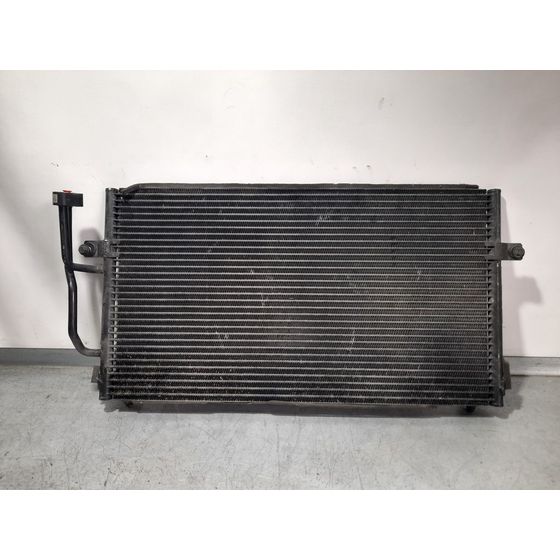 Condensador / Radiador Aire Acondicionado Para Volvo S40 Berlina