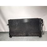 Condensador / Radiador Aire Acondicionado Para Volvo S40 Berlina
