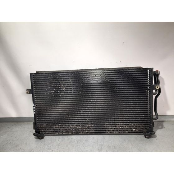Condensador / Radiador Aire Acondicionado Para Volvo S40 Berlina